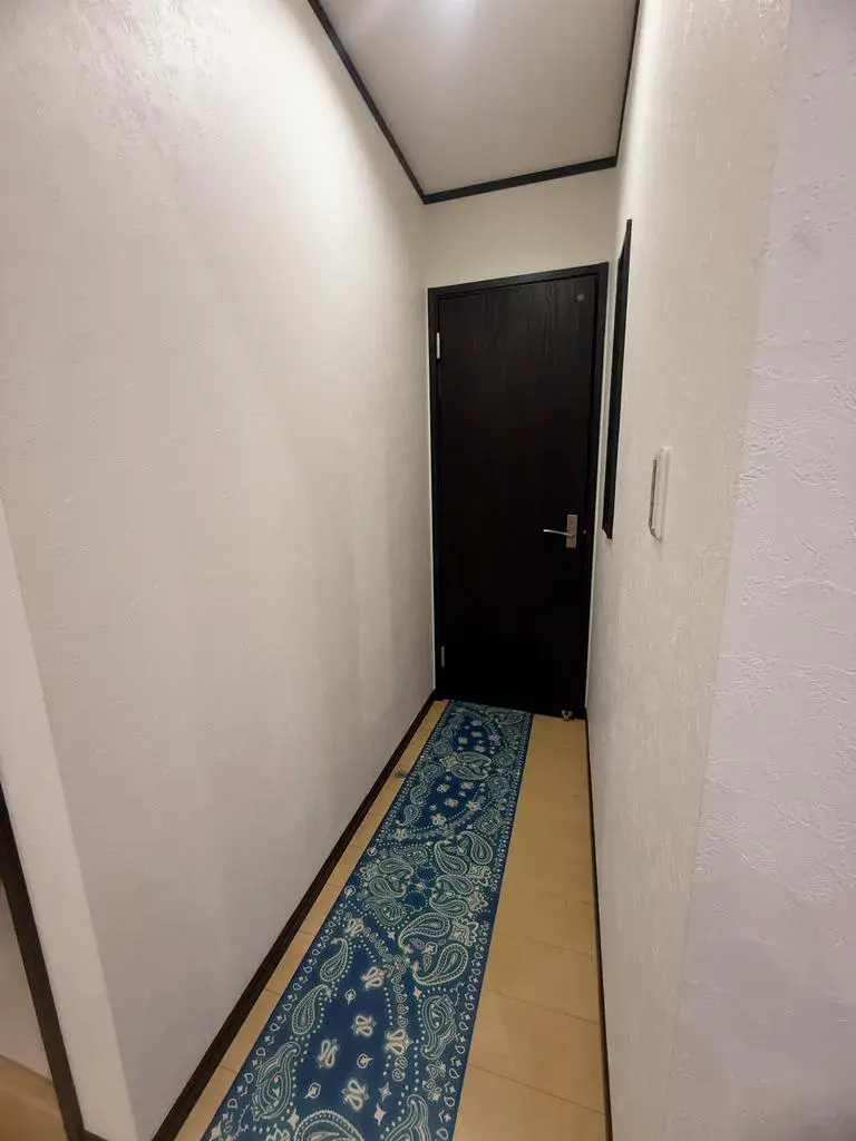 2LDK property Ogaki City Gifu Prefecture (6)