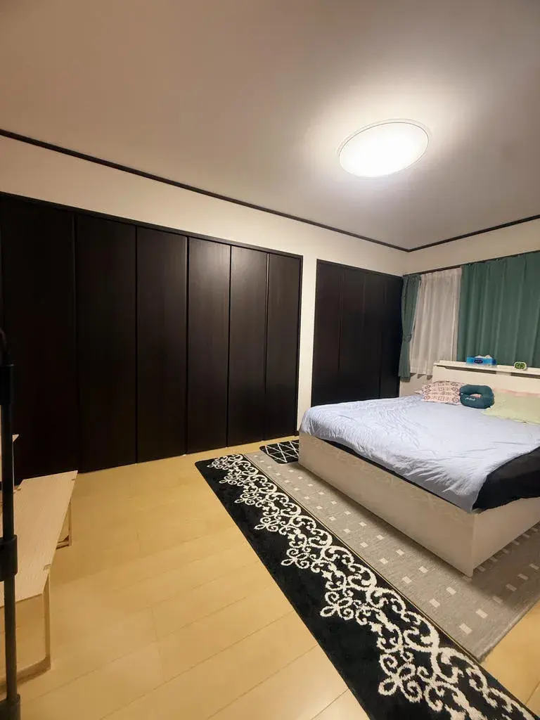 2LDK property Ogaki City Gifu Prefecture (8)