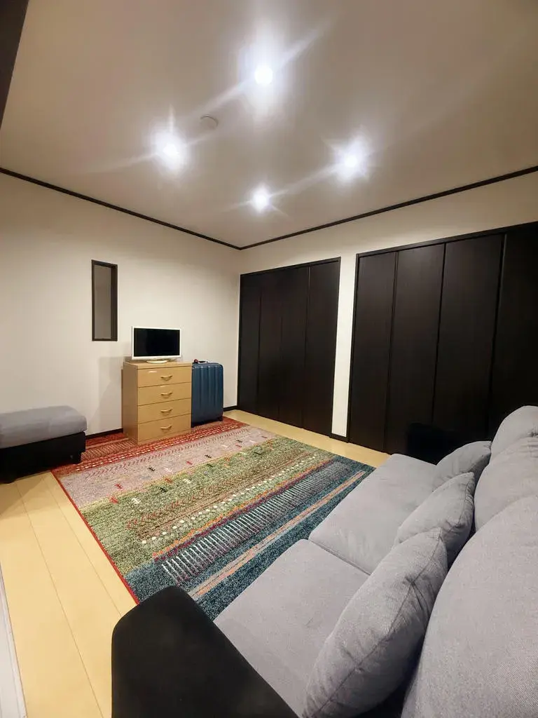 2LDK property Ogaki City Gifu Prefecture (9)