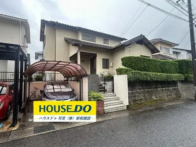 Akiya in Gifu