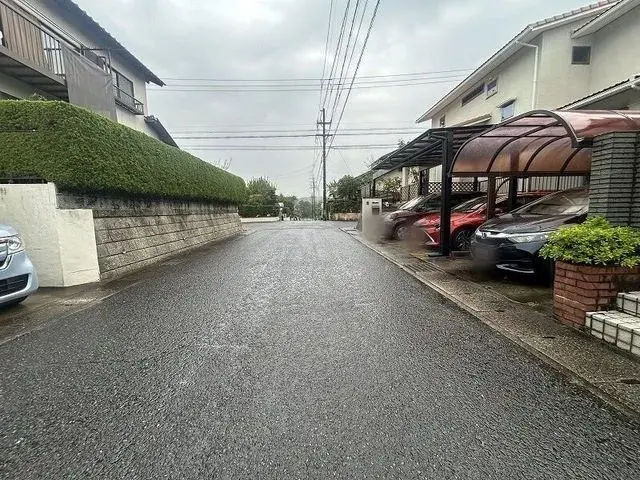 5DK Property Kani City Gifu Prefecture (3)