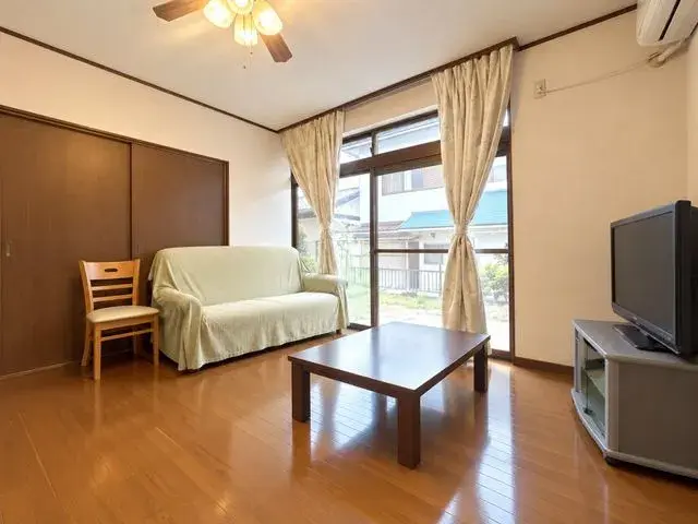 5DK Property Kani City Gifu Prefecture (7)