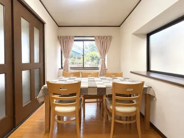5DK Property Kani City Gifu Prefecture (8)