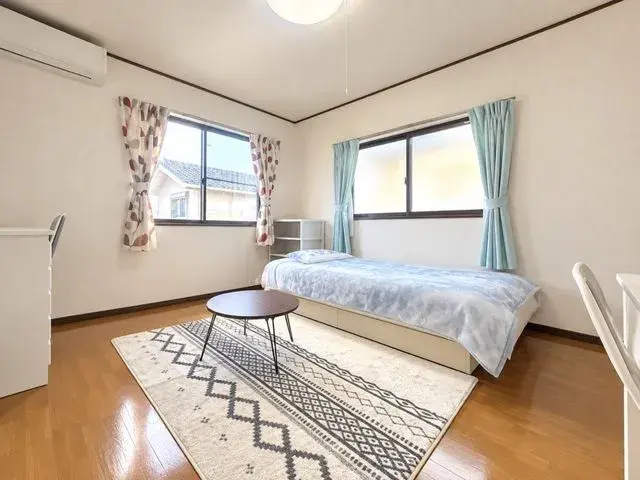 5DK Property Kani City Gifu Prefecture (9)