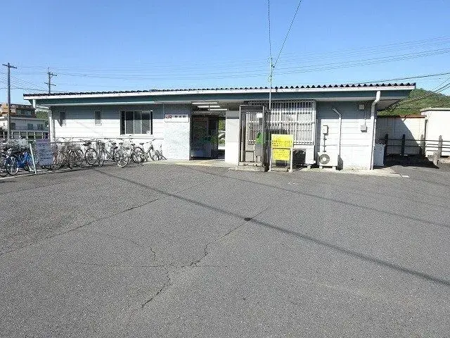 Akiya in Gifu