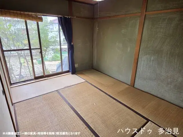 4LDK Property Tajimi City Gifu Prefecture (14)