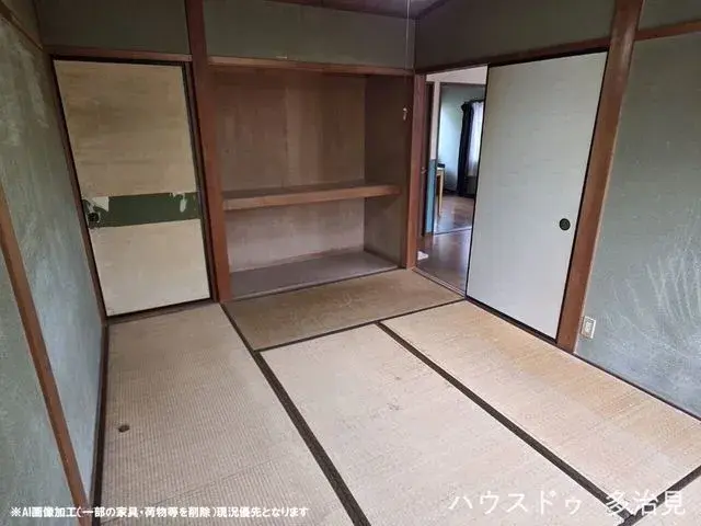 4LDK Property Tajimi City Gifu Prefecture (15)