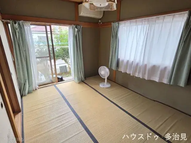 4LDK Property Tajimi City Gifu Prefecture (16)