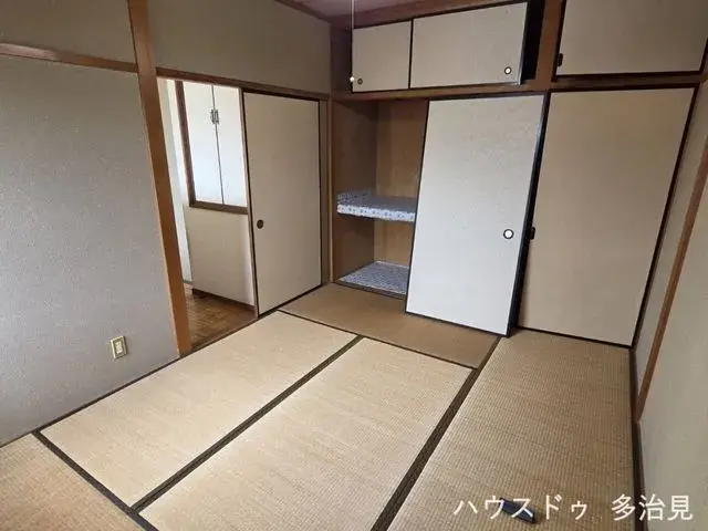 4LDK Property Tajimi City Gifu Prefecture (19)