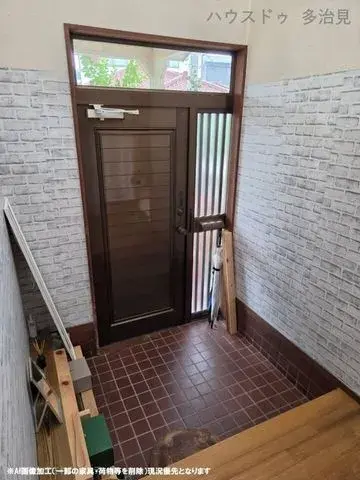 4LDK Property Tajimi City Gifu Prefecture (22)