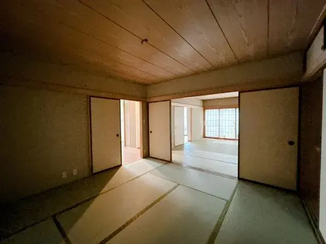 5SLDK Propiedad Ciudad de Gifu Prefectura de Gifu (16)