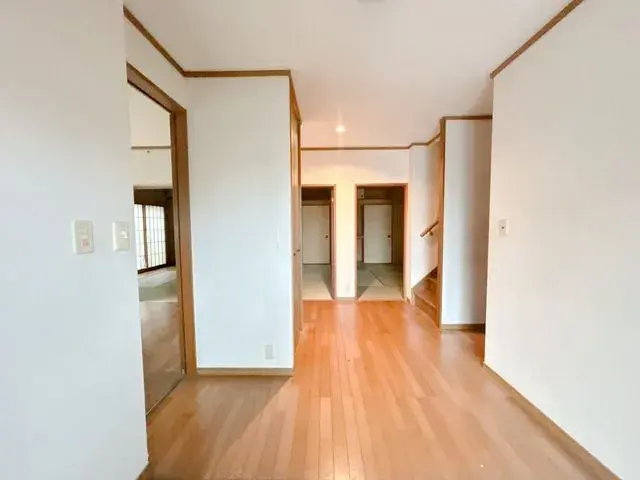 5SLDK Propiedad Ciudad de Gifu Prefectura de Gifu (19)