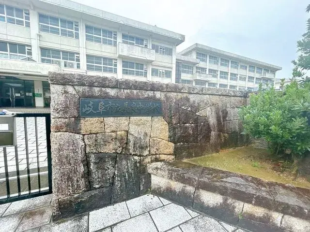 5SLDK Propiedad Ciudad de Gifu Prefectura de Gifu (28)