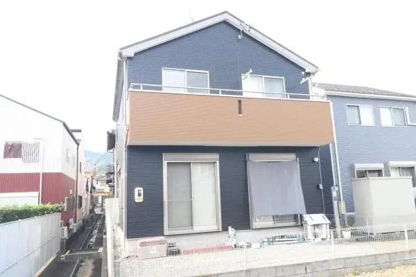 Akiya in 静岡市清水区