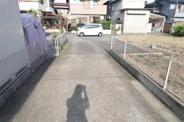 4LDK物件 静岡市清水区 静岡県 (3)