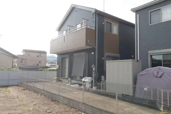 4LDK物件 静岡市清水区 静岡県 (4)