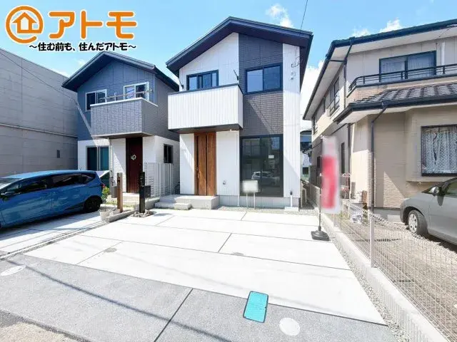 Propiedad 3LDK Ciudad de Numazu Prefectura de Shizuoka (2)