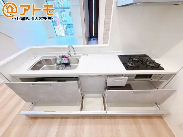 Propiedad 3LDK Ciudad de Numazu Prefectura de Shizuoka (15)