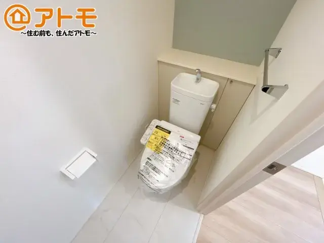 Propiedad 3LDK Ciudad de Numazu Prefectura de Shizuoka (21)