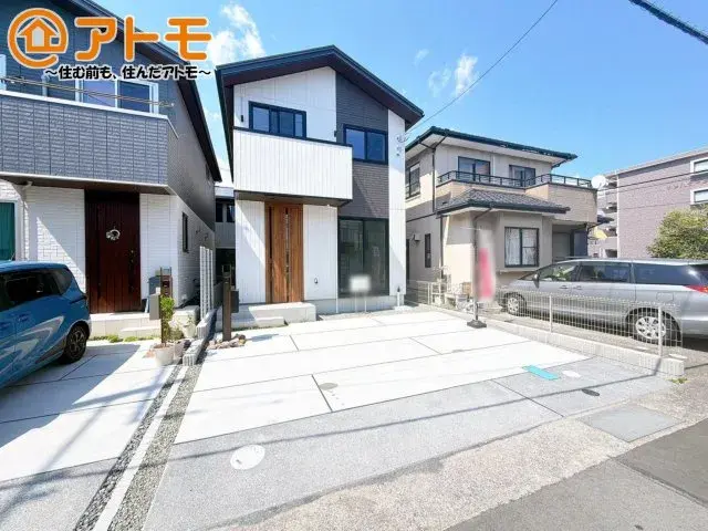 Propiedad 3LDK Ciudad de Numazu Prefectura de Shizuoka (4)