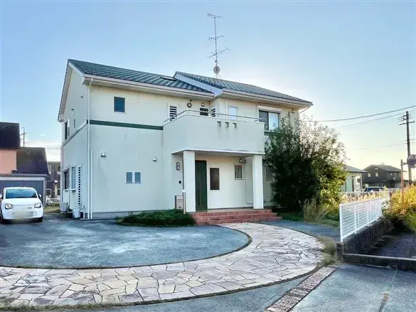 Akiya in Shizuoka