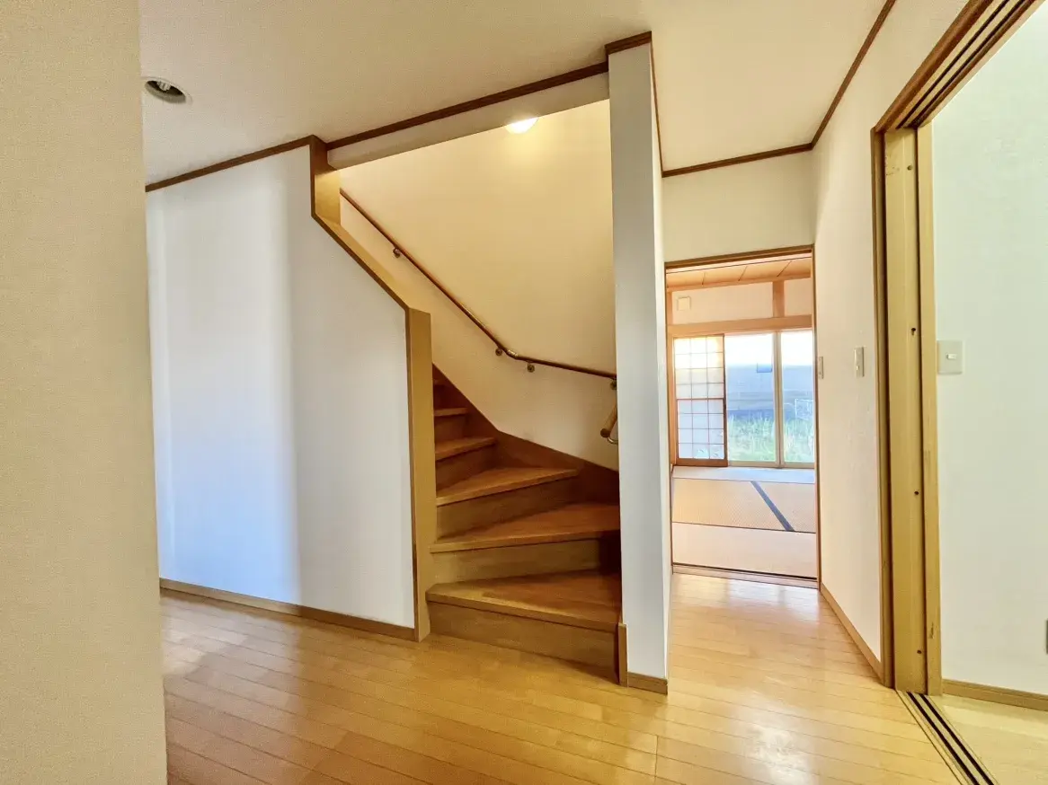 2SLDK Propiedad Ciudad de Hamamatsu Barrio Chuo Prefectura de Shizuoka (12)