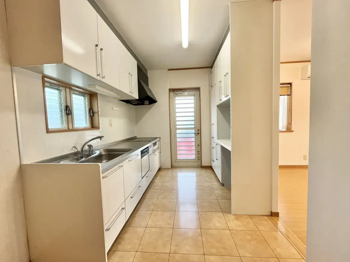 2SLDK Propiedad Ciudad de Hamamatsu Barrio Chuo Prefectura de Shizuoka (13)