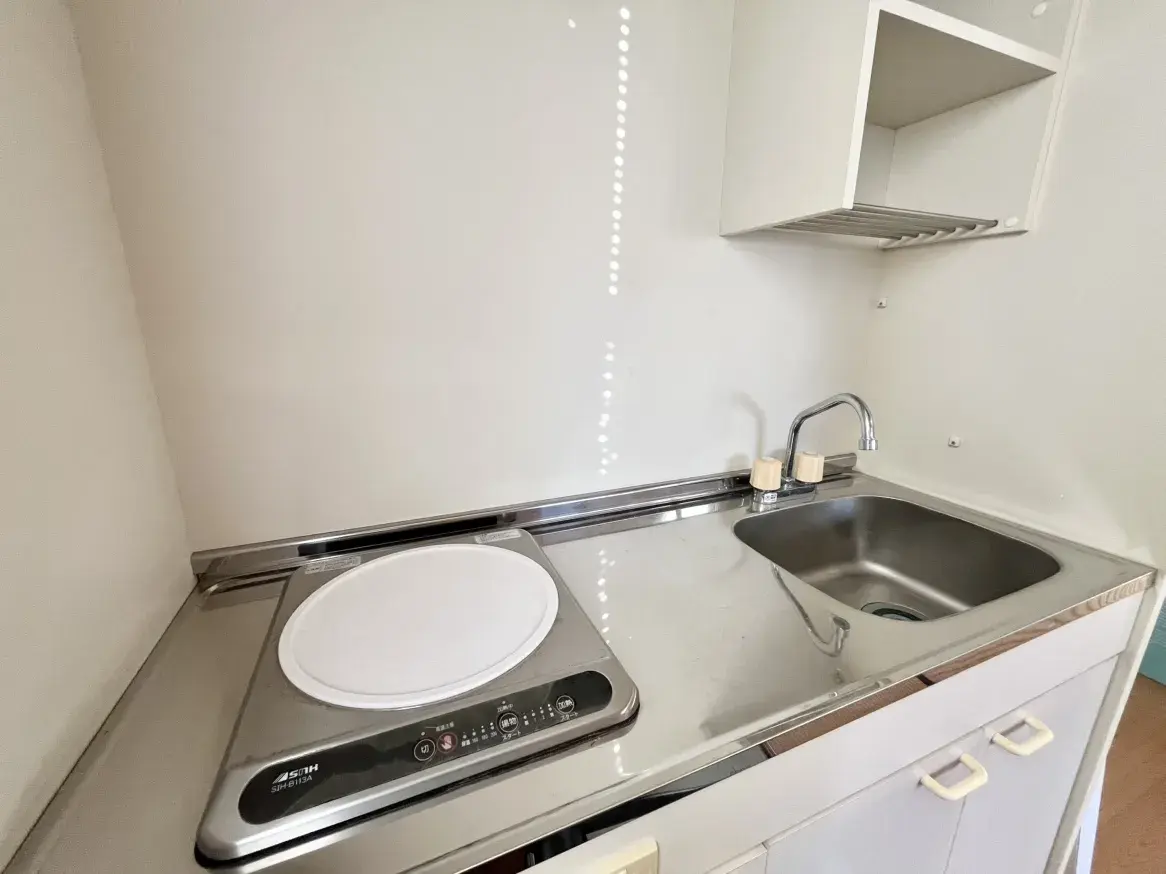 2SLDK Propiedad Ciudad de Hamamatsu Barrio Chuo Prefectura de Shizuoka (15)