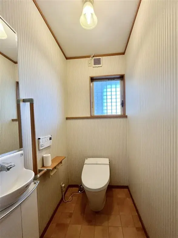2SLDK Propiedad Ciudad de Hamamatsu Barrio Chuo Prefectura de Shizuoka (16)