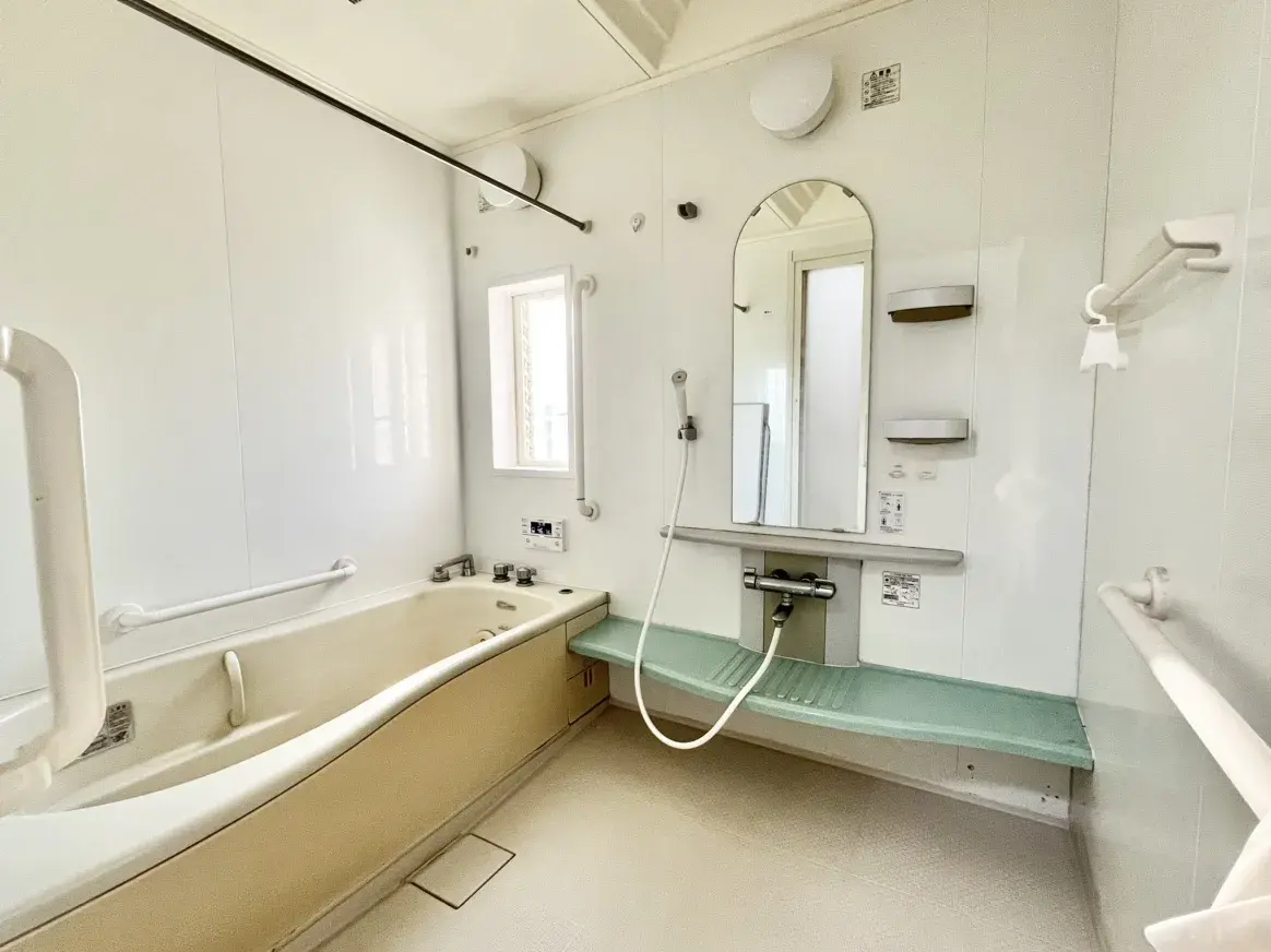 2SLDK Propiedad Ciudad de Hamamatsu Barrio Chuo Prefectura de Shizuoka (17)
