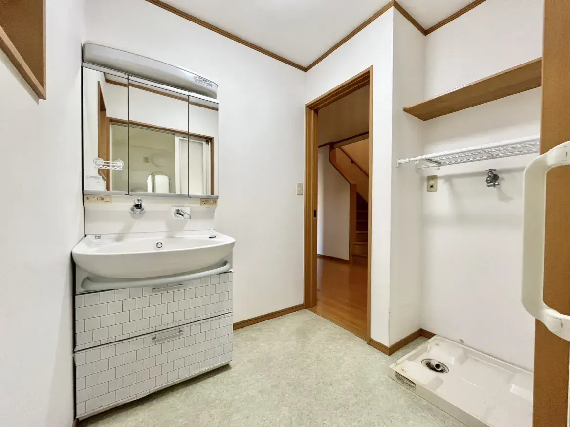 2SLDK Propiedad Ciudad de Hamamatsu Barrio Chuo Prefectura de Shizuoka (19)