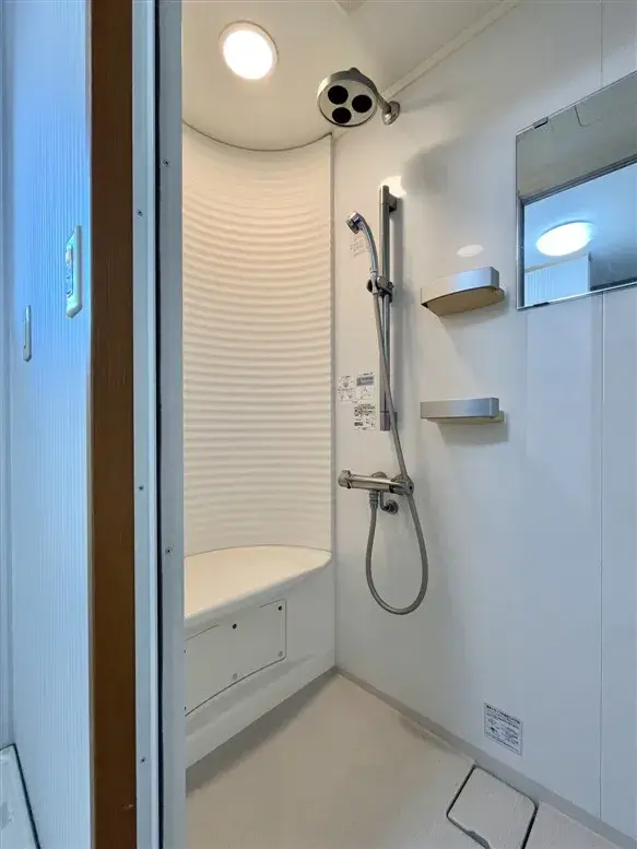 2SLDK Propiedad Ciudad de Hamamatsu Barrio Chuo Prefectura de Shizuoka (20)