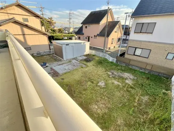 2SLDK Propiedad Ciudad de Hamamatsu Barrio Chuo Prefectura de Shizuoka (4)