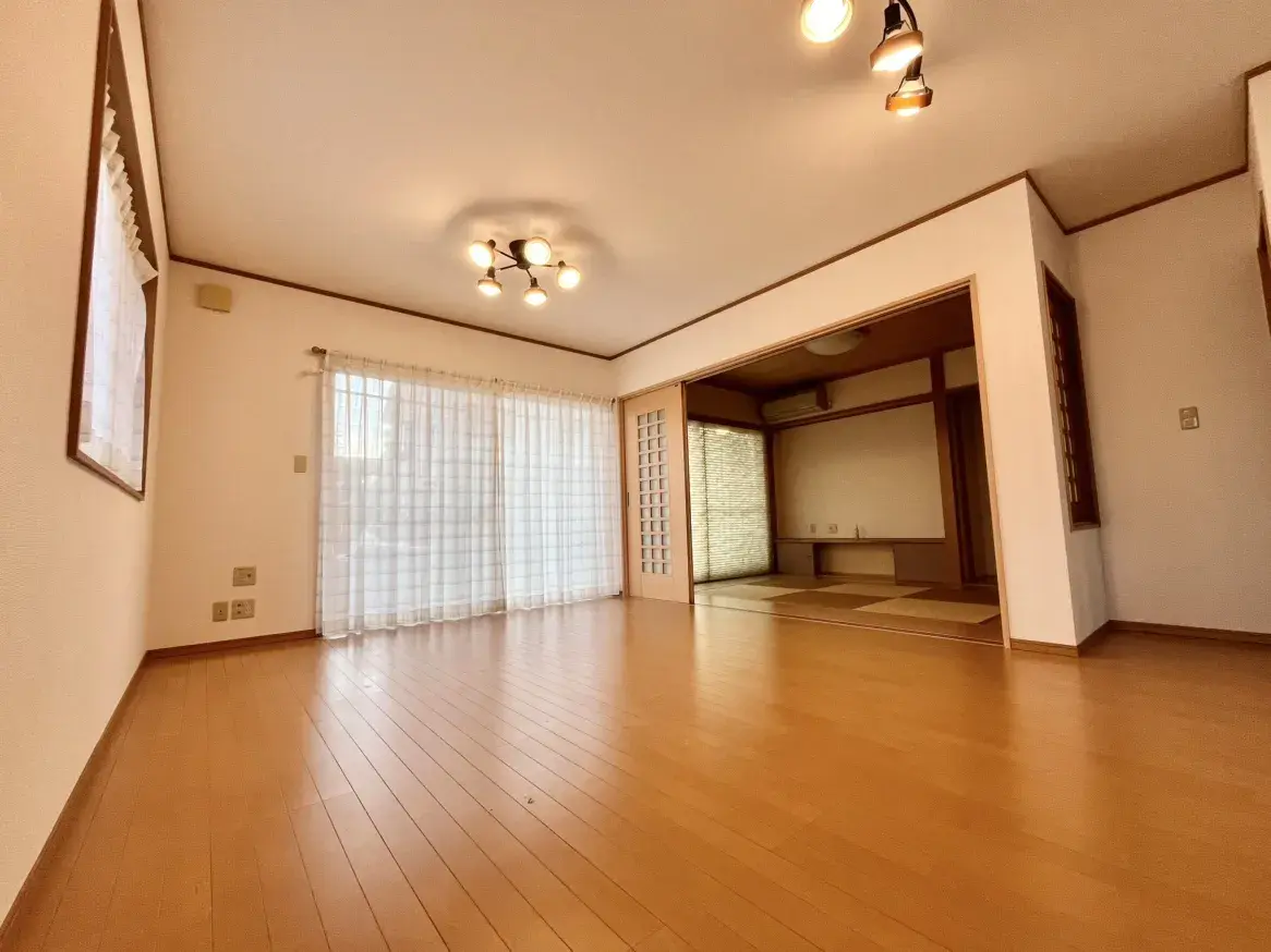 2SLDK Propiedad Ciudad de Hamamatsu Barrio Chuo Prefectura de Shizuoka (7)