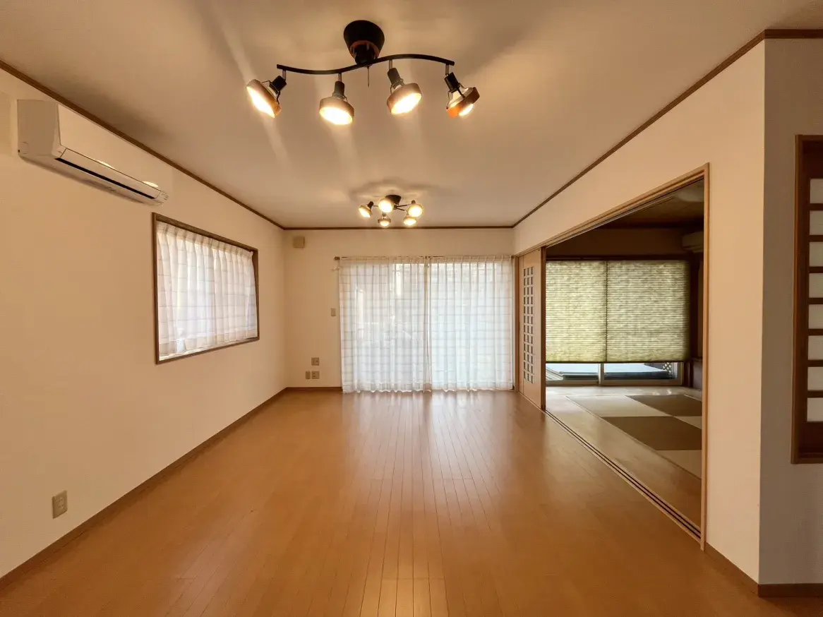 2SLDK Propiedad Ciudad de Hamamatsu Barrio Chuo Prefectura de Shizuoka (8)