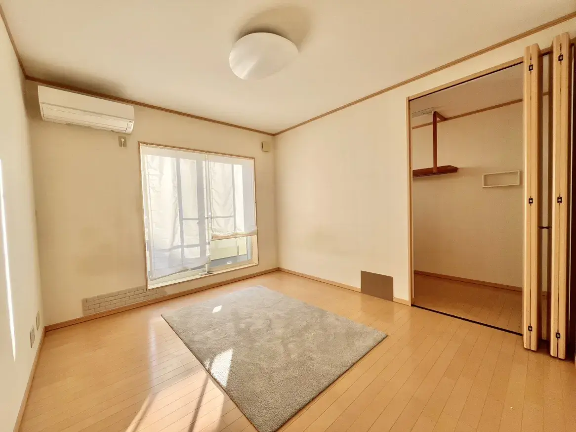 2SLDK Propiedad Ciudad de Hamamatsu Barrio Chuo Prefectura de Shizuoka (9)