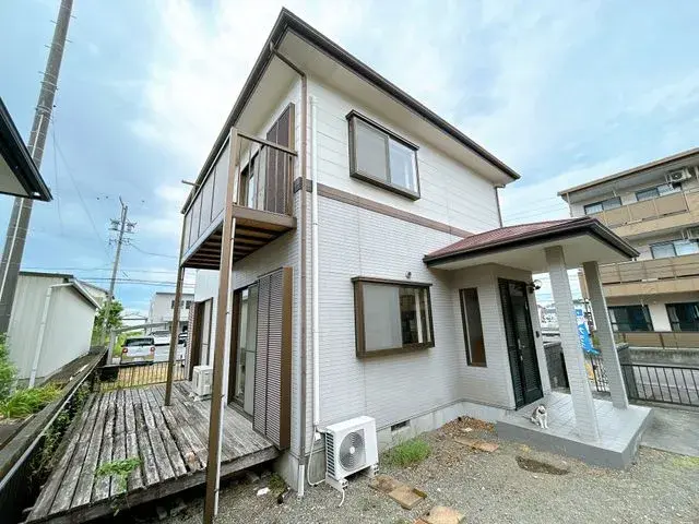 3LDK 掛川市 静岡県 (3)
