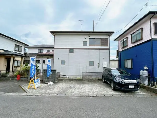 3LDK 掛川市 静岡県 (5)