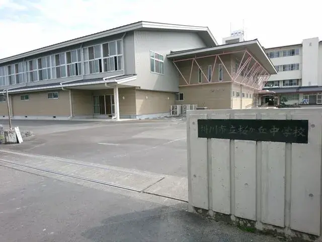 3LDK 掛川市 静岡県 (8)