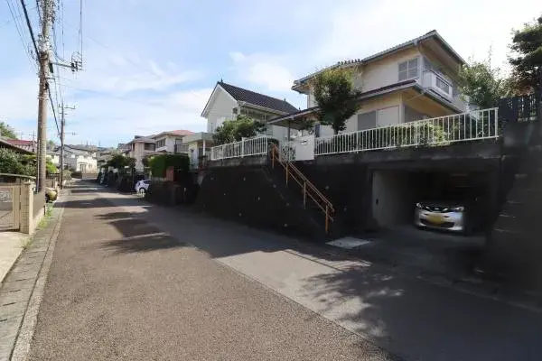 Propiedad 4LDK Ciudad de Mishima Prefectura de Shizuoka (4)