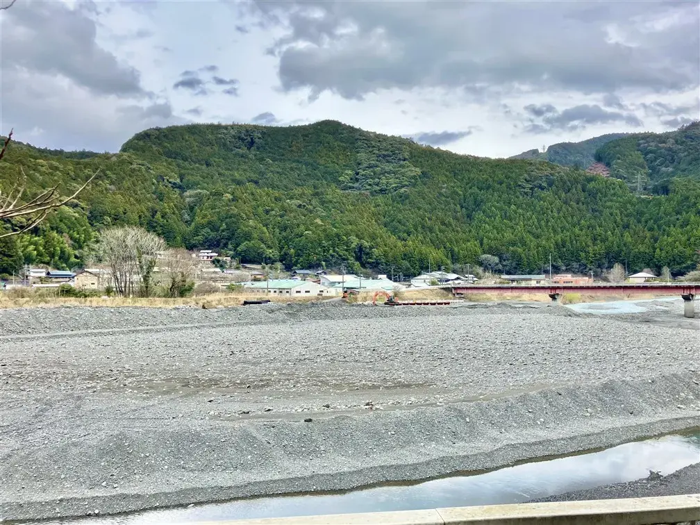 Propiedad 3K Ciudad de Hamamatsu Distrito Tenryu Prefectura de Shizuoka (12)