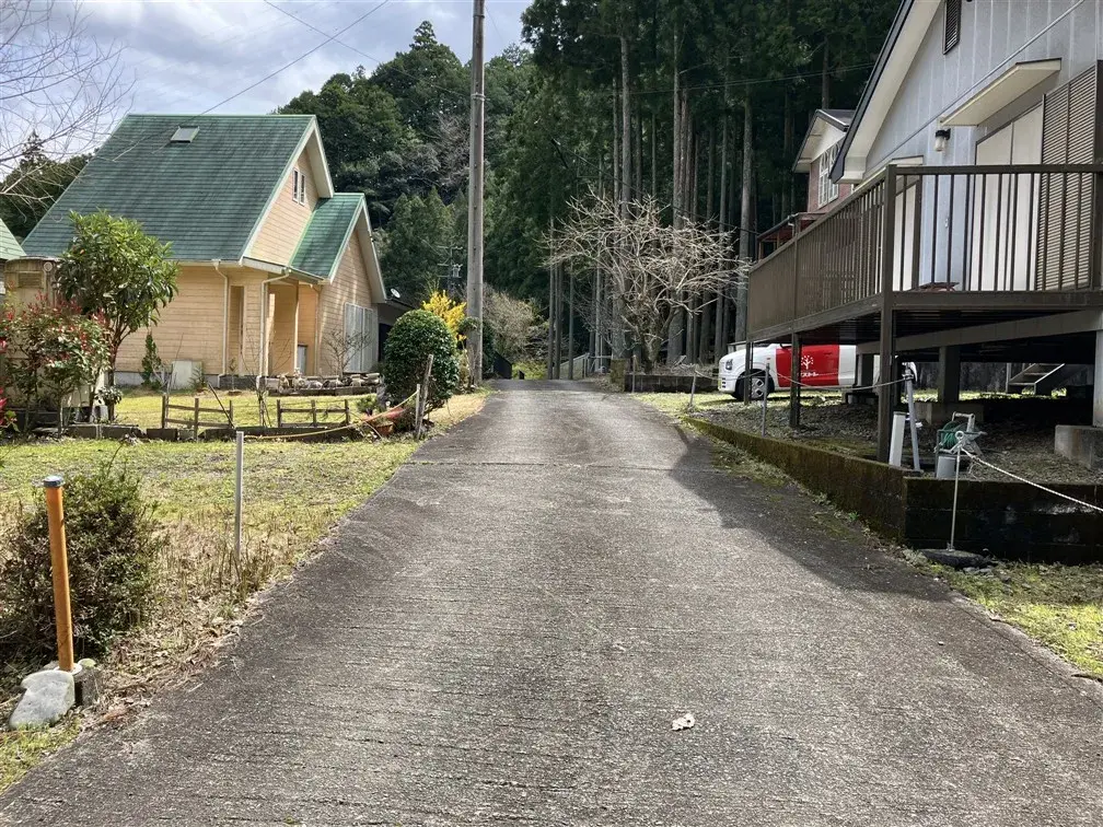 Propiedad 3K Ciudad de Hamamatsu Distrito Tenryu Prefectura de Shizuoka (3)