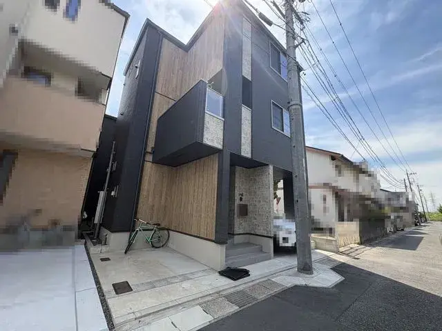 Propiedad 3SLDK Ciudad de Nagoya Prefectura de Aichi (2)