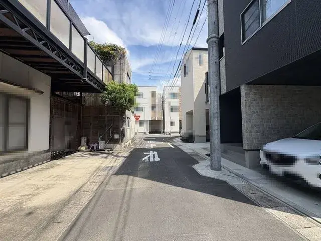 Propiedad 3SLDK Ciudad de Nagoya Prefectura de Aichi (4)