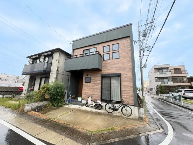 Akiya in Aichi