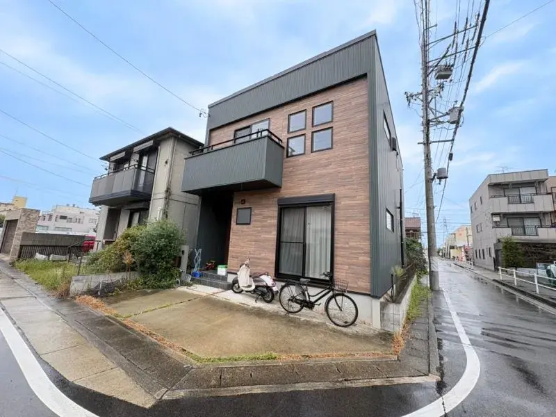 4LDK 名古屋市 愛知県 (2)