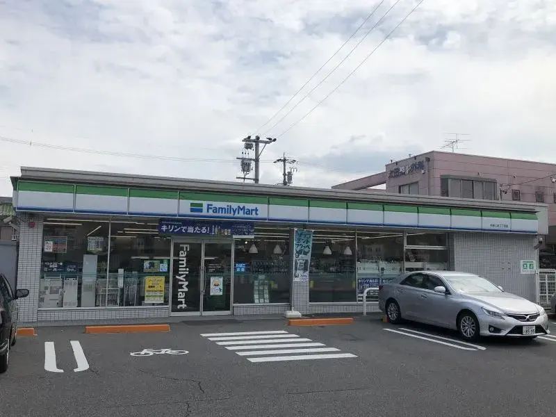 4LDK 名古屋市 愛知県 (21)