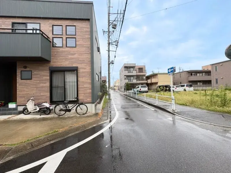 4LDK 名古屋市 愛知県 (4)