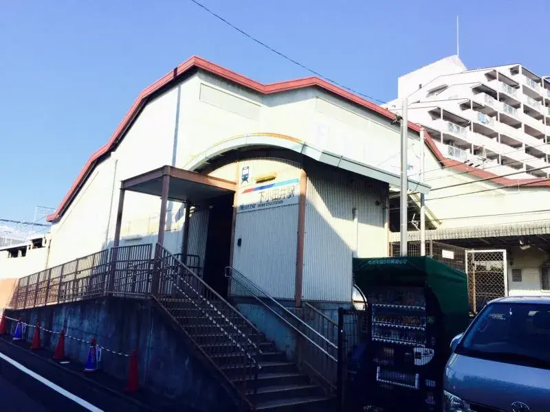 Propiedad 4LDK Ciudad de Kiyosu Prefectura de Aichi (13)