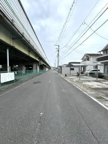 Propiedad 4LDK Ciudad de Kiyosu Prefectura de Aichi (3)